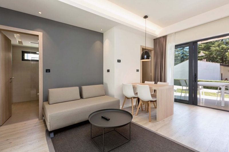 Apartments Park Plava Laguna 8