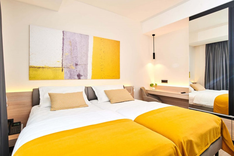 Apartments Park Plava Laguna 9