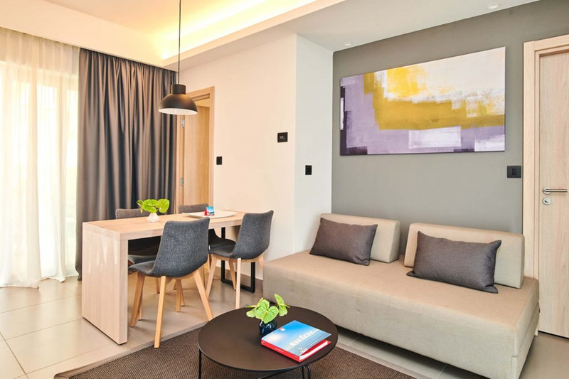 Apartments Park Plava Laguna 14