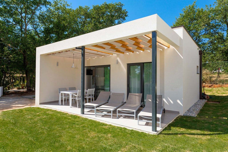 Apartments Park Plava Laguna 15