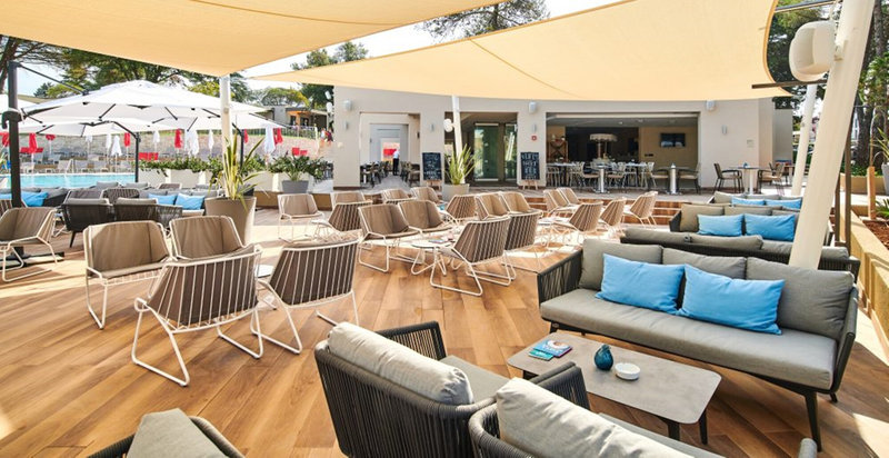 Apartments Park Plava Laguna 17