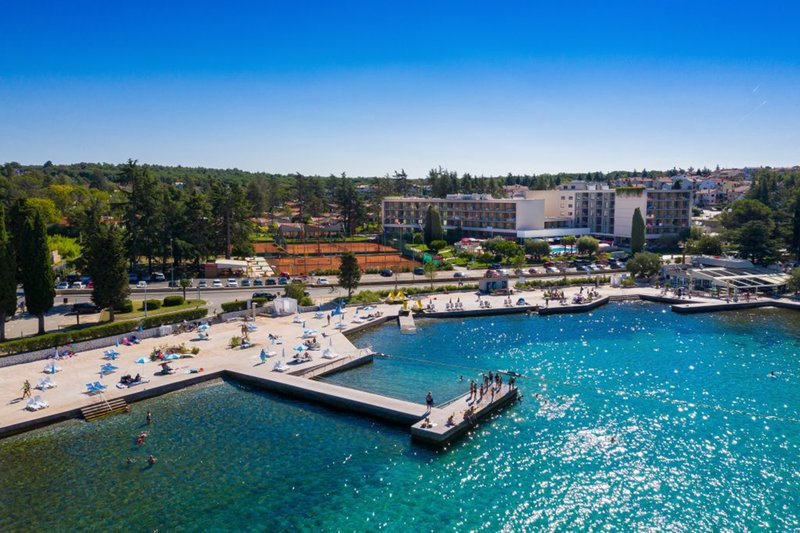 Apartments Park Plava Laguna 3