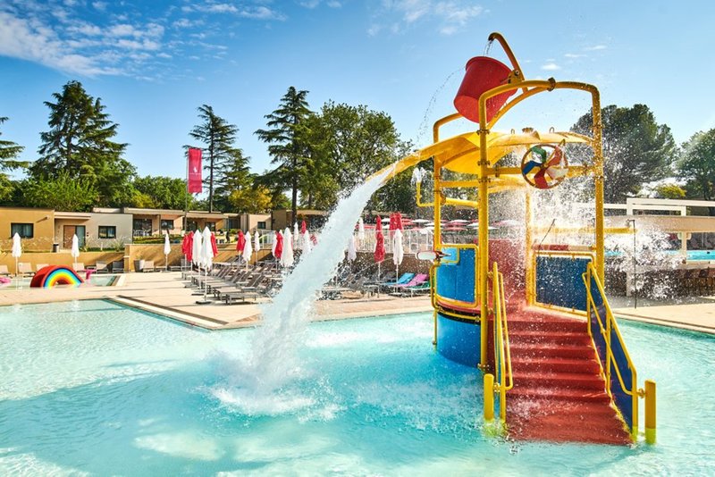 Apartments Park Plava Laguna 6