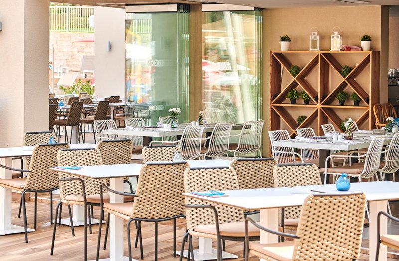 Apartments Park Plava Laguna 8