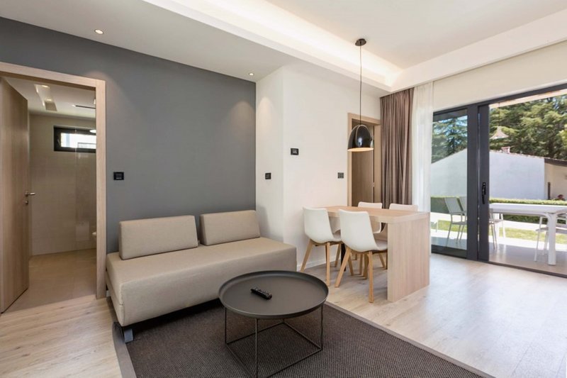 Apartments Park Plava Laguna 21