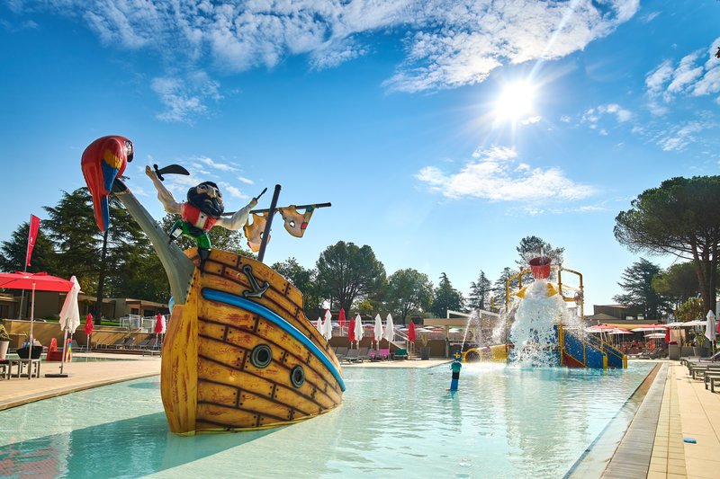 Apartments Park Plava Laguna 3