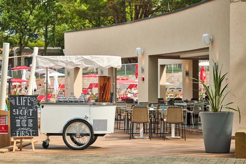 Apartments Park Plava Laguna 4