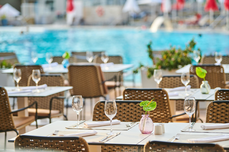 Apartments Park Plava Laguna 5