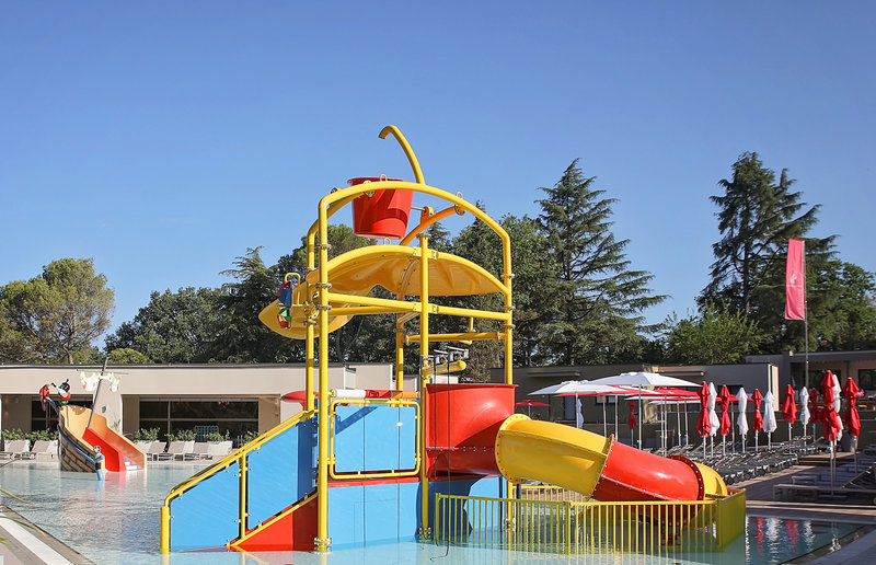 Apartments Park Plava Laguna 7