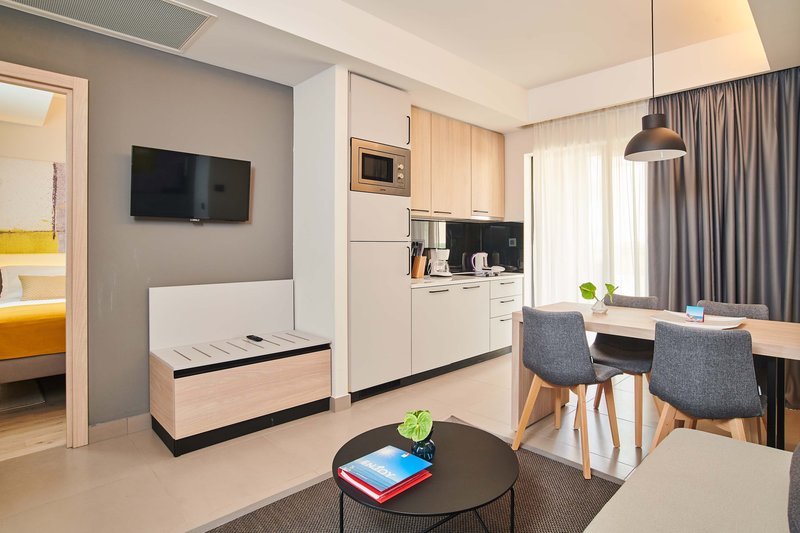 Apartments Park Plava Laguna 10