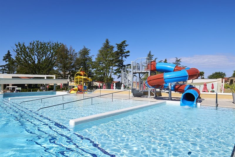 Apartments Park Plava Laguna 17