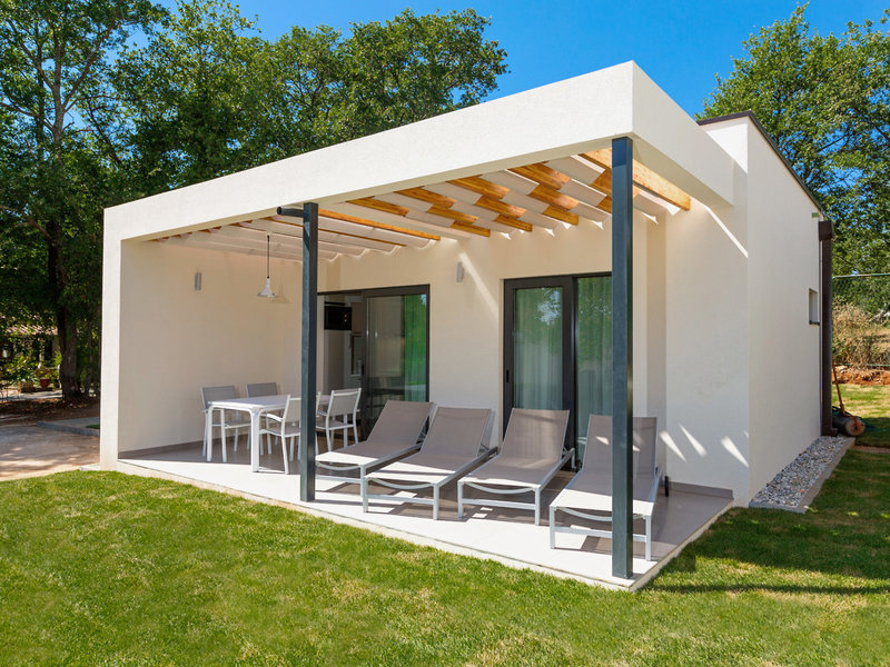 Park Resort - Apartments Park Plava Laguna