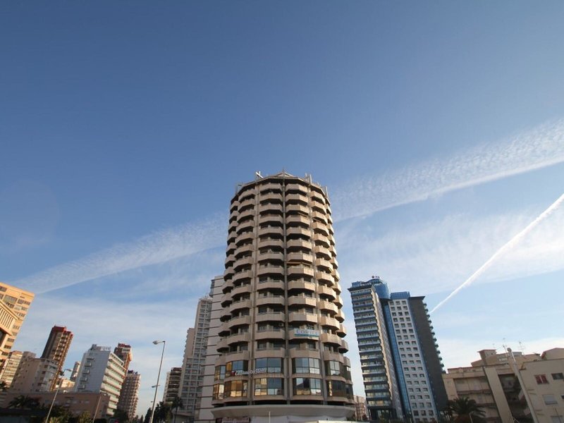 San Jaime Apartments 1