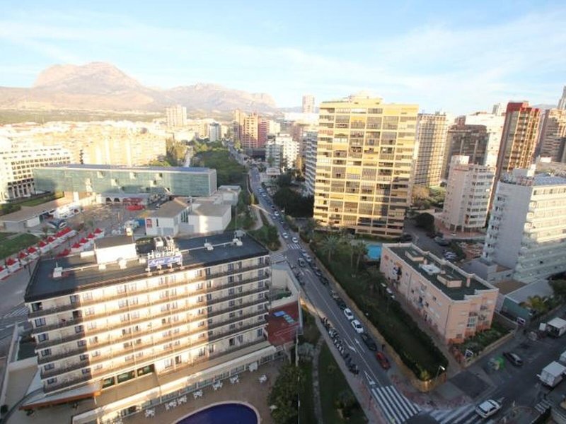 San Jaime Apartments 3