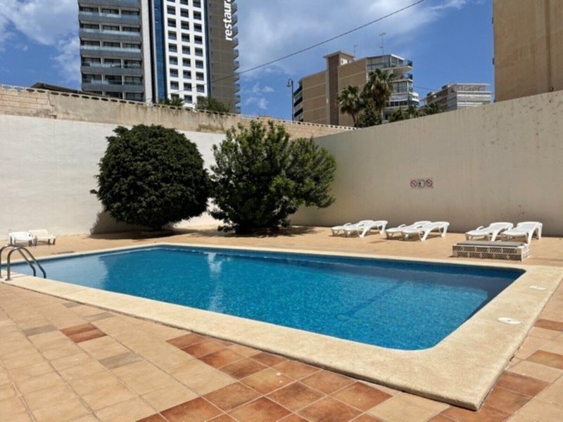 San Jaime Apartments 4