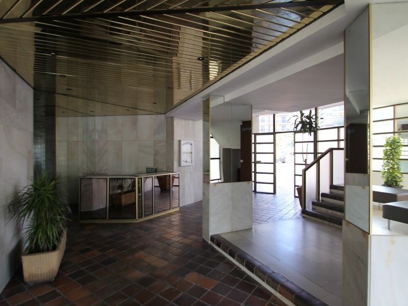 San Jaime Apartments 6