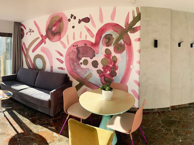 San Jaime Apartments 7