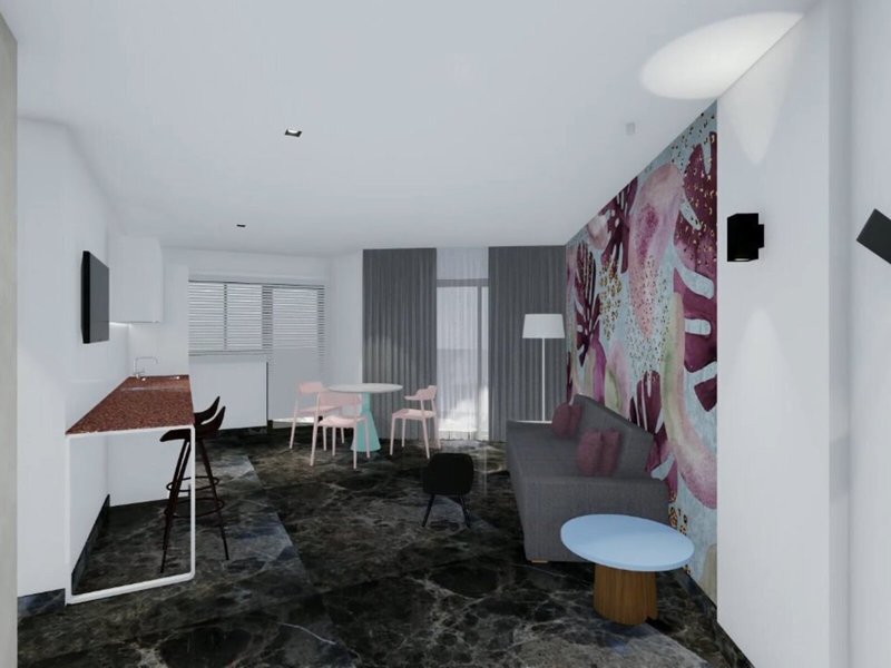 San Jaime Apartments 8