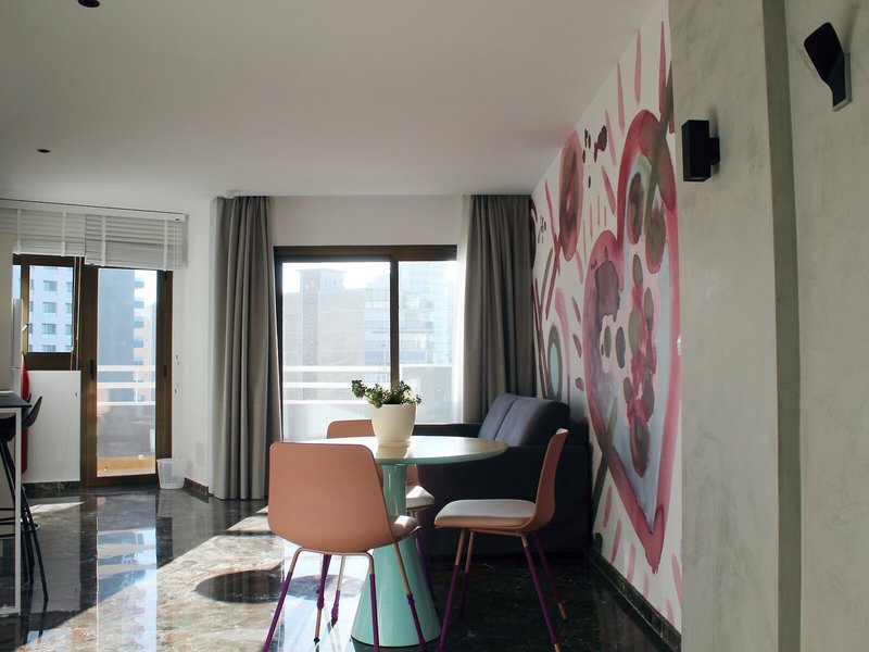 San Jaime Apartments 9