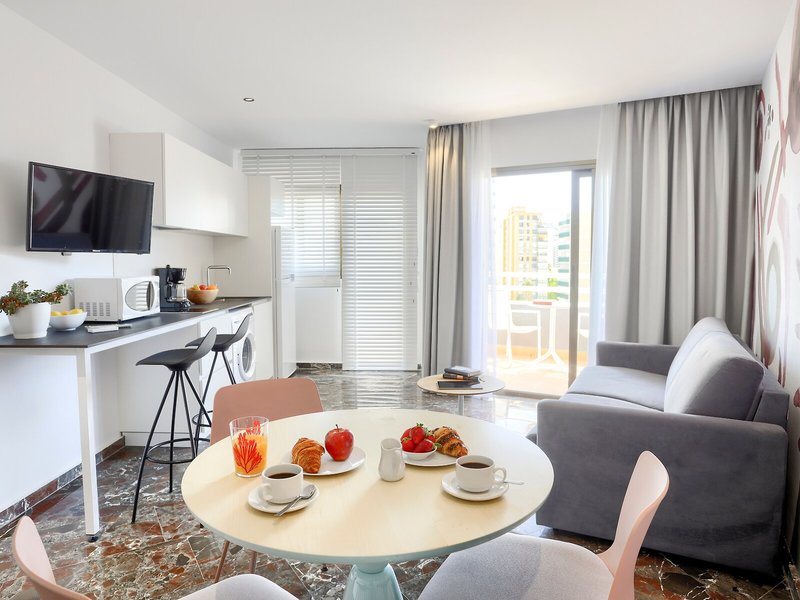 San Jaime Apartments 10