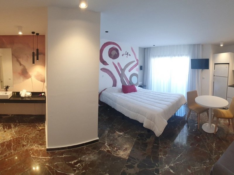 San Jaime Apartments 13