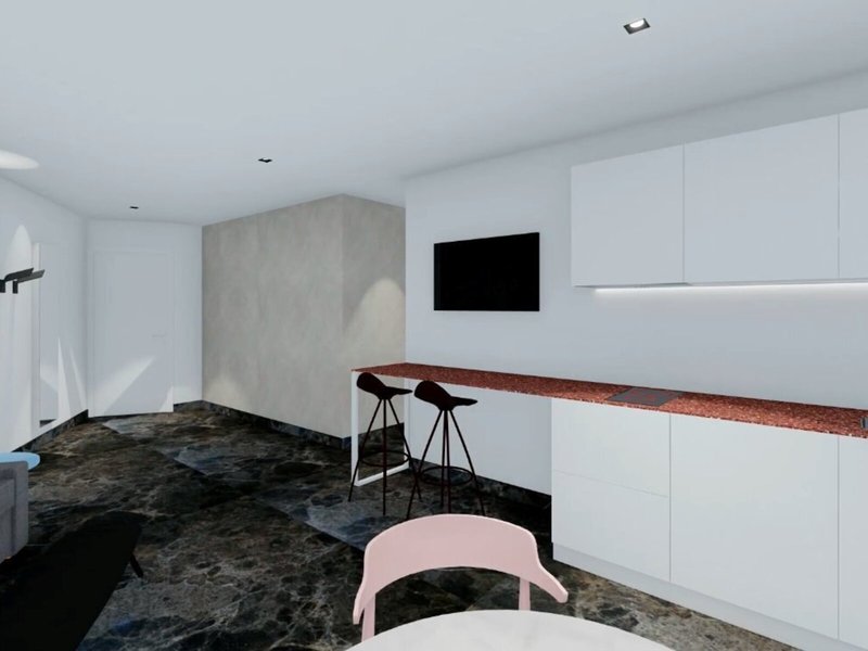 San Jaime Apartments 15