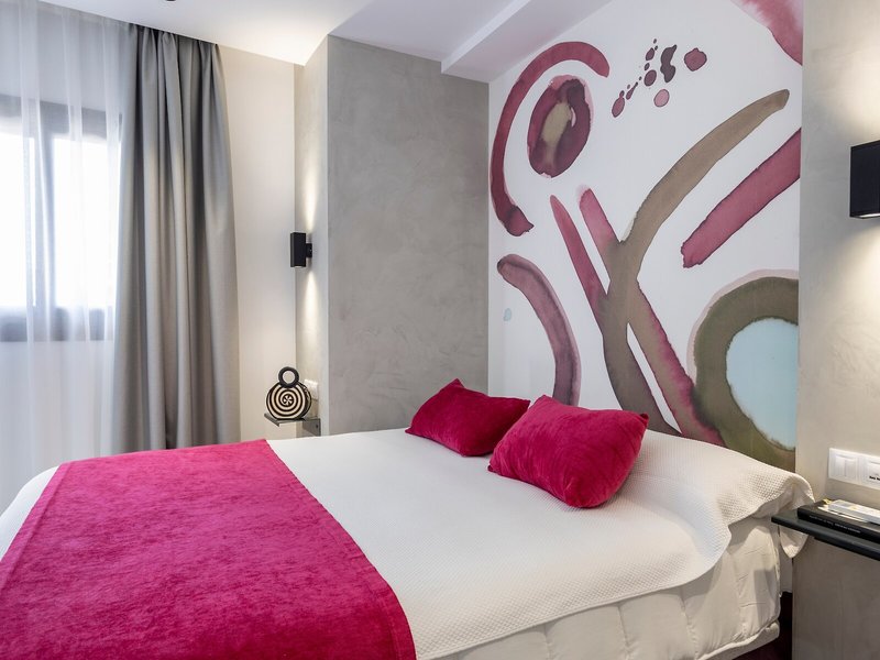 San Jaime Apartments 16