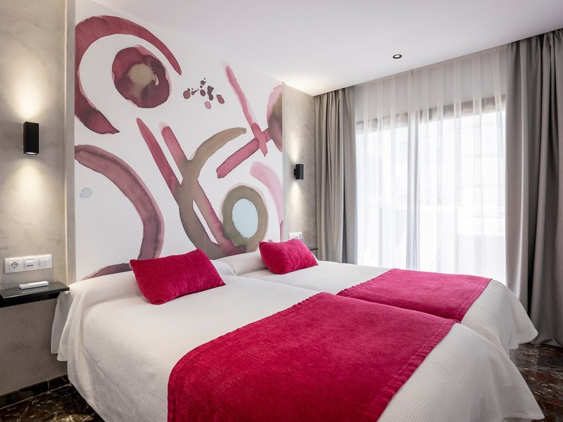 San Jaime Apartments 18