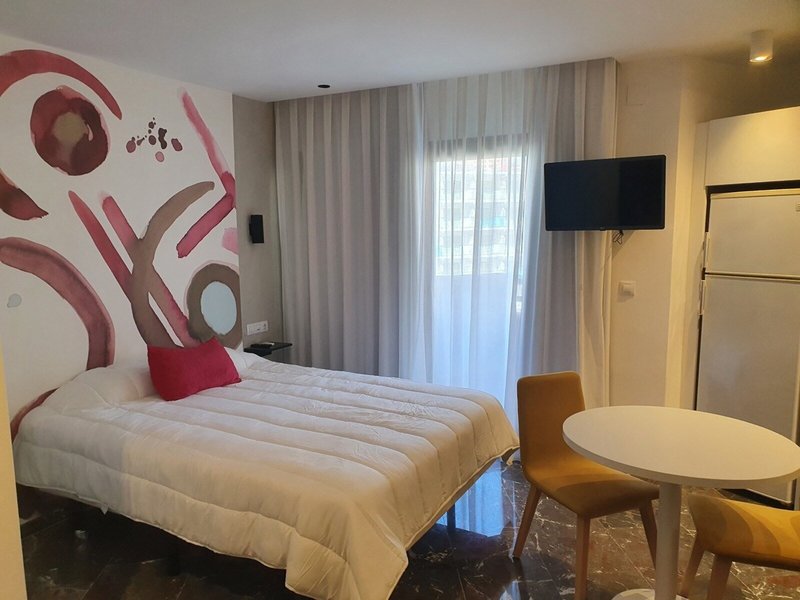 San Jaime Apartments 21