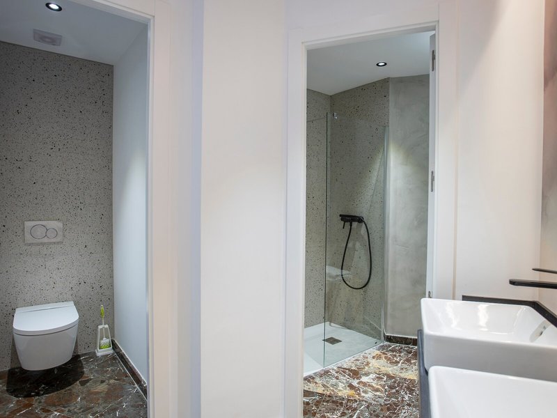 San Jaime Apartments 24