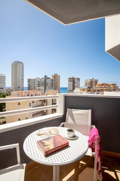 San Jaime Apartments 26