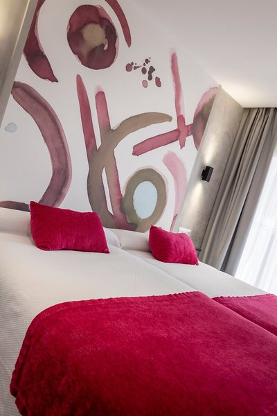 San Jaime Apartments 28