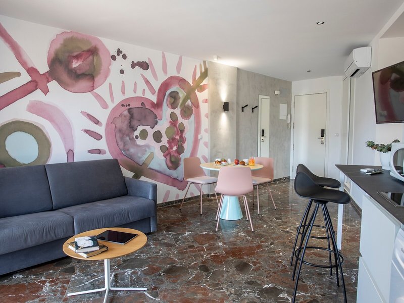 San Jaime Apartments 29