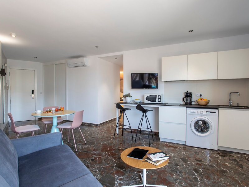 San Jaime Apartments 38