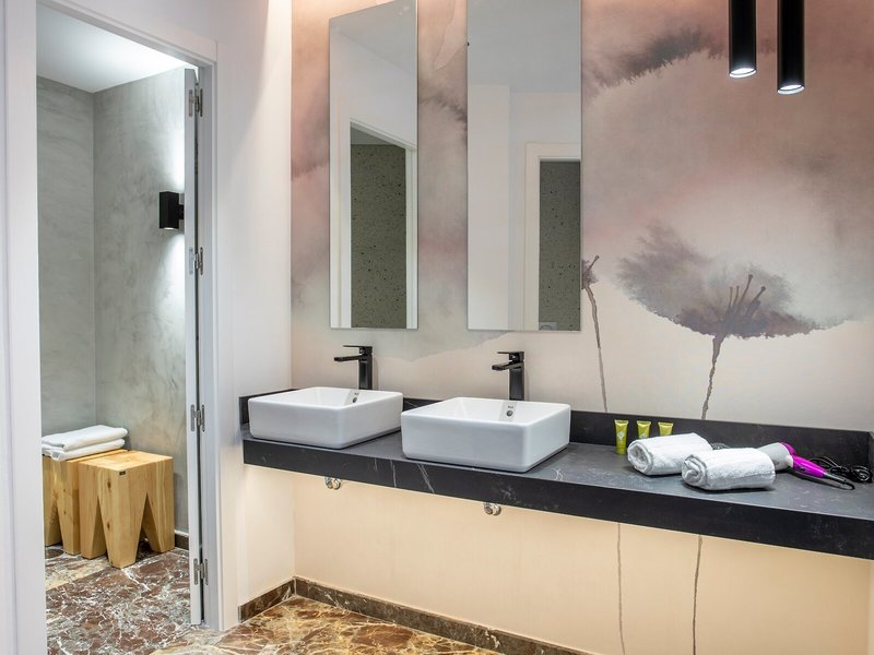 San Jaime Apartments 39