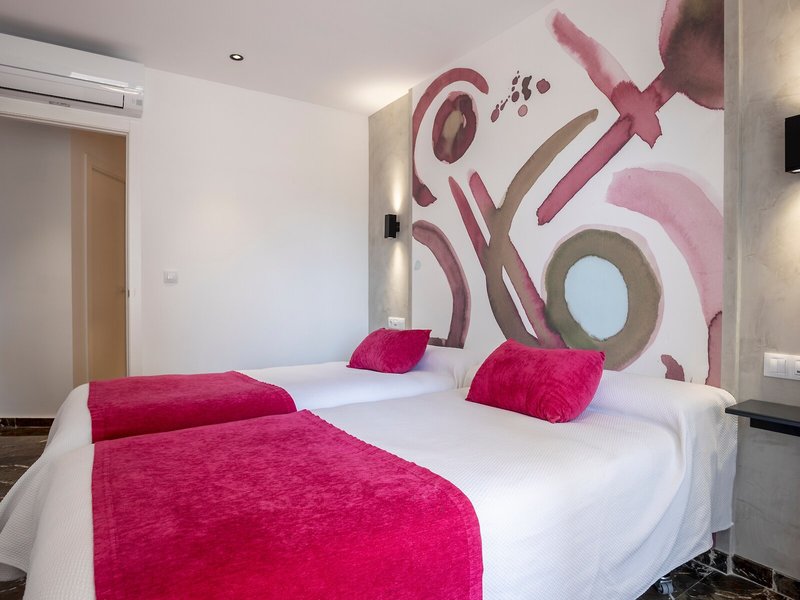 San Jaime Apartments 40