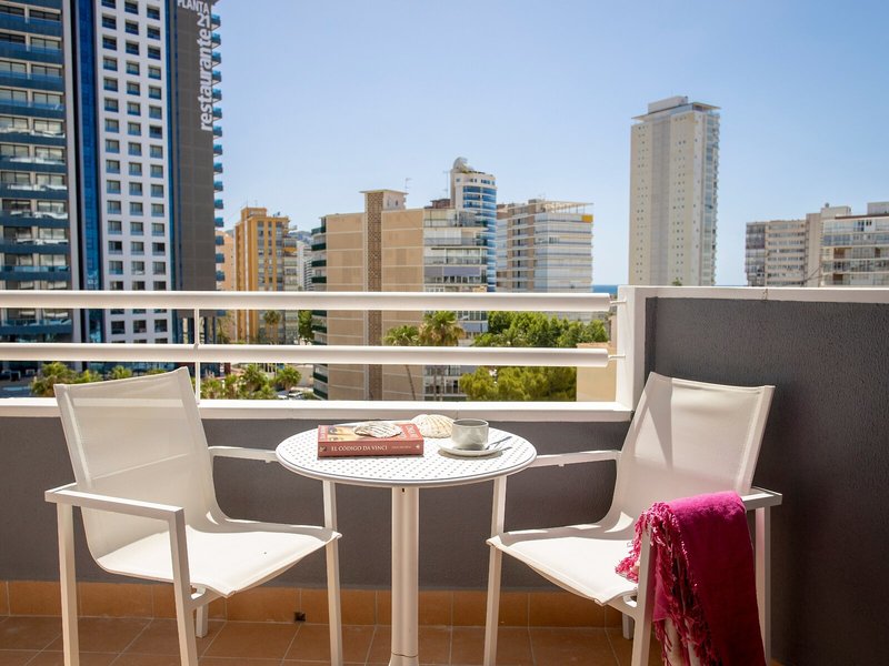 San Jaime Apartments 41