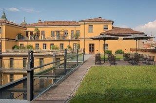 NH Collection Torino Piazza Carlina