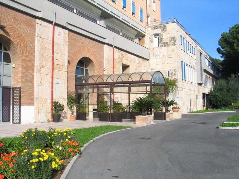 Villa Eur 1