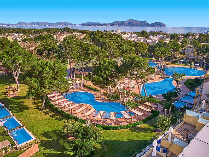ZAFIRO Mallorca  1