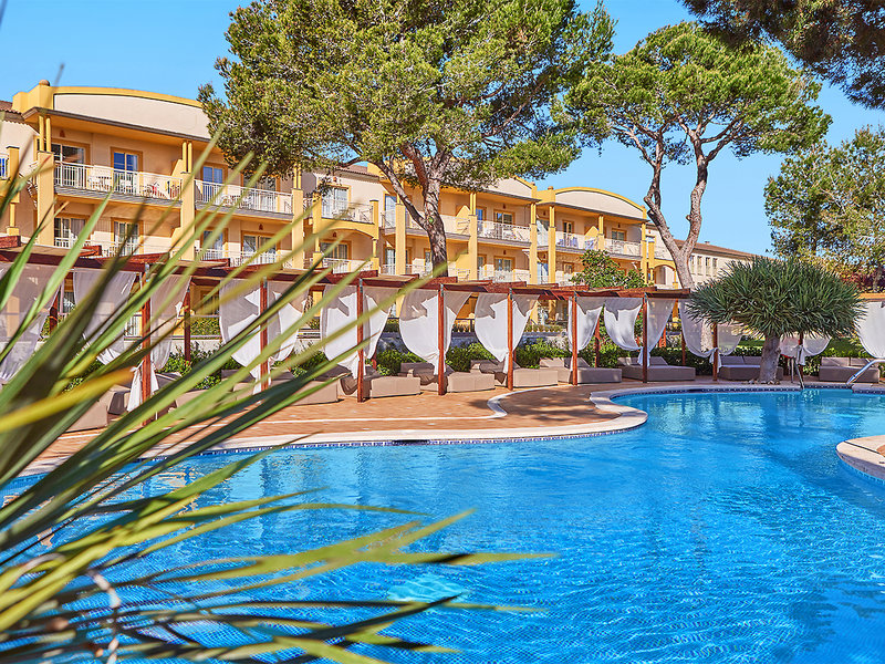 ZAFIRO Mallorca  2