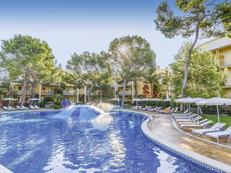 ZAFIRO Mallorca  5