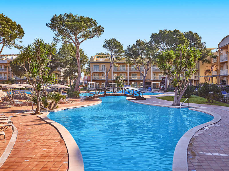 ZAFIRO Mallorca  6