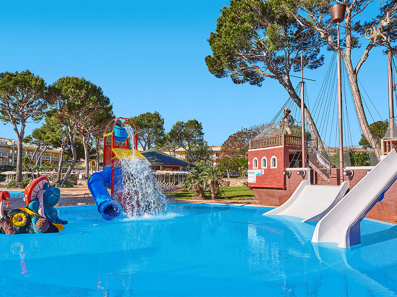 ZAFIRO Mallorca  12