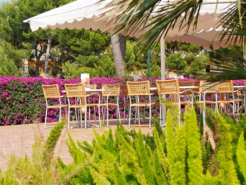 ZAFIRO Mallorca  18