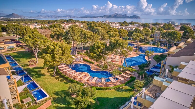 ZAFIRO Mallorca  34