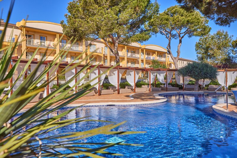 ZAFIRO Mallorca  55