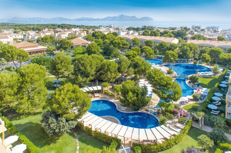 ZAFIRO Mallorca  1