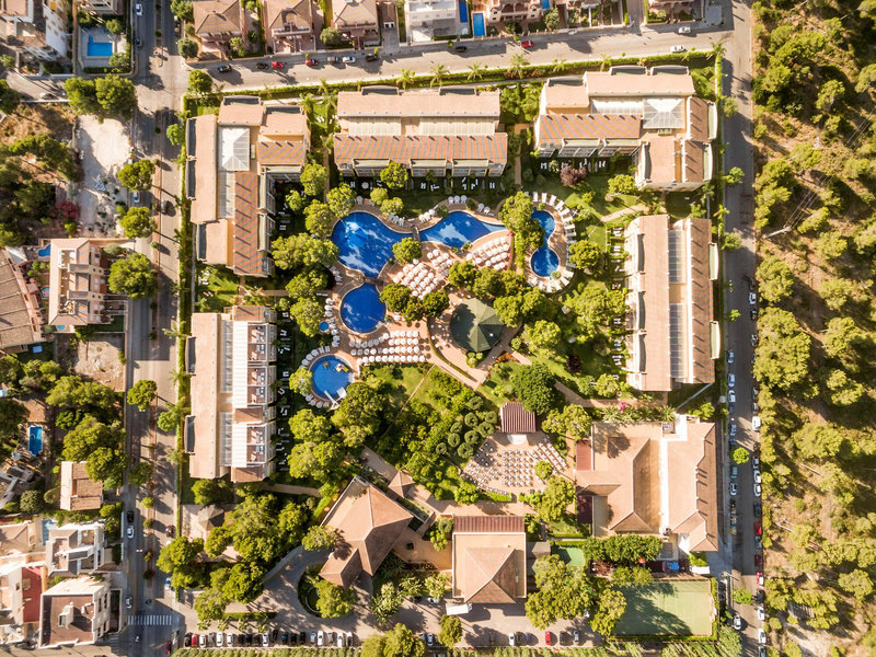 ZAFIRO Mallorca 18