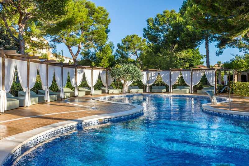 ZAFIRO Mallorca 20